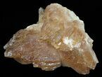 Dogtooth Calcite Crystal Cluster - Morocco #57389-1